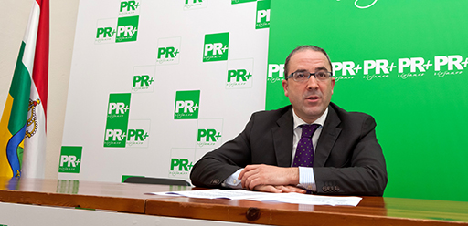 Rubén Gil Trincado, PR+
