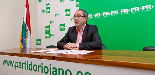 Rubén Gil Trincado, PR+