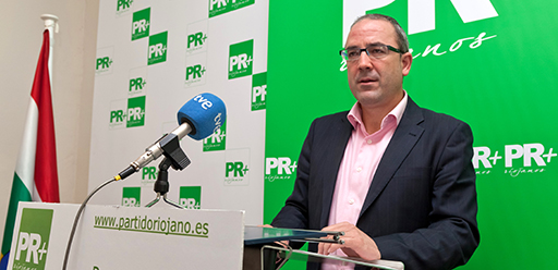 Rubén Gil Trincado, PR+