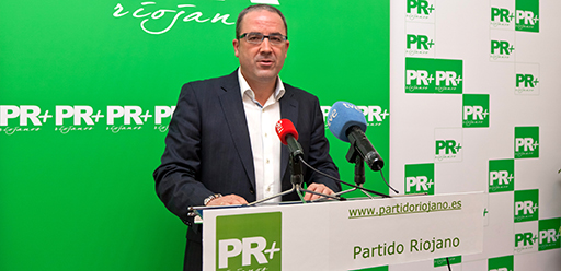 Rubén Gil Trincado, PR+