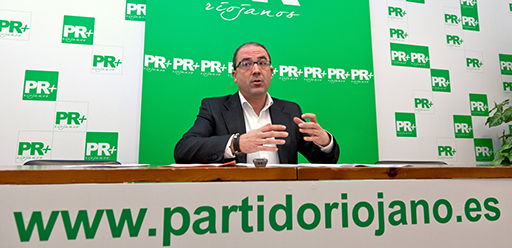 Rubén Gil Trincado, PR+