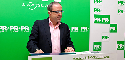 Rubén Gil Trincado, PR+