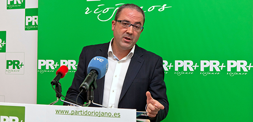 Rubén Gil Trincado, PR+
