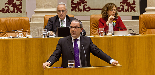 Rubén Gil Trincado, PR+