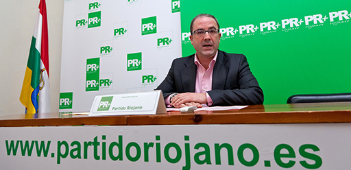 Rubén Gil Trincado, PR+