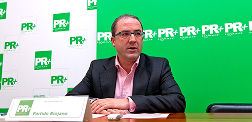 Rubén Gil Trincado, PR+