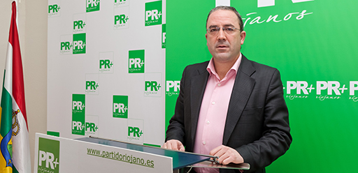 Rubén Gil Trincado, PR+