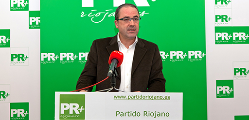 Rubén Gil Trincado, PR+