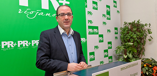 Rubén Gil Trincado, PR+