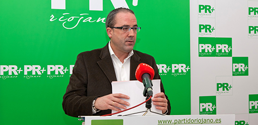 Rubén Gil Tincado, PR+