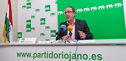 Rubén Gil Trincado, PR+
