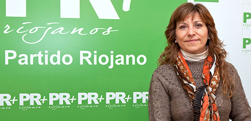 Marga Aldama, PR+