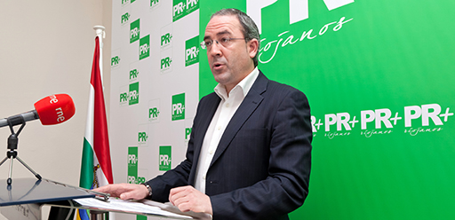 Rubén Gil Trincado, PR+
