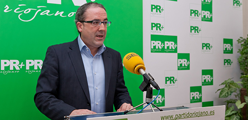 Rubén Gil Trincado, PR+