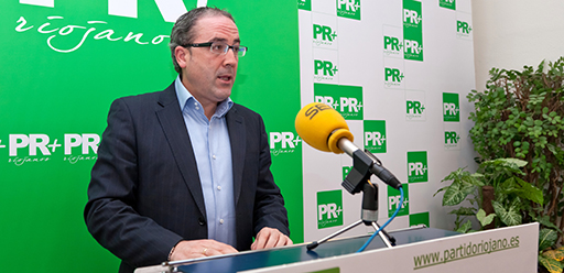 Rubén Gil Trincado, PR+