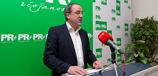 Rubén Gil Trincado, PR+