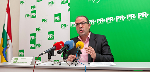 Rubén Gil Trincado, PR+