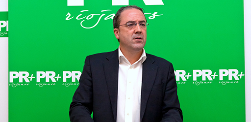 Rubén Gil Trincado, PR+