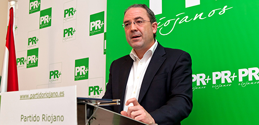 Rubén Gil Trincado, PR+