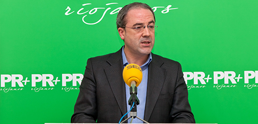 Rubén Gil Trincado, PR+