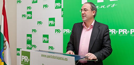 Rubén Gil Trincado, PR+