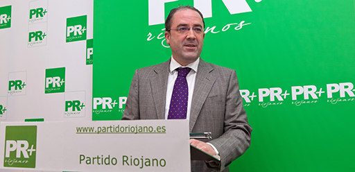 Rubén Gil Trincado, PR+