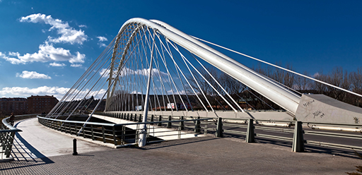 Cuarto Puente de Logroño