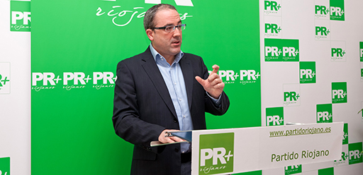 Rubén Gil Trincado, PR+