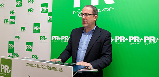 Rubén Gil Trincado, PR+