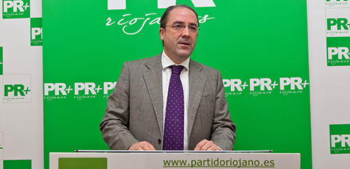 Rubén Gil Trincado, PR+