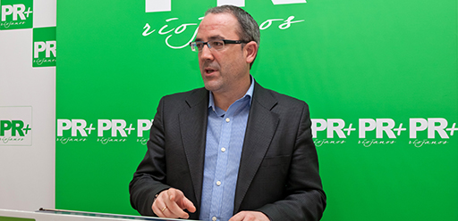 Rubén Gil Trincado, PR+