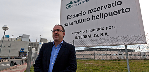 Rubén Gil Trincado, PR+