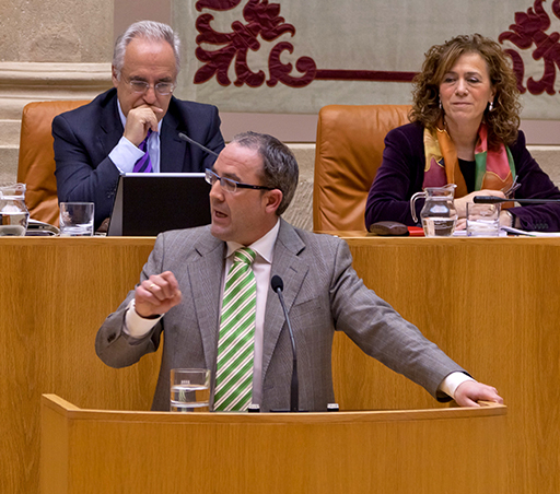 Rubén Gil Trincado, PR+