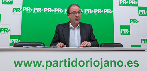Rubén Gil Trincado, PR+