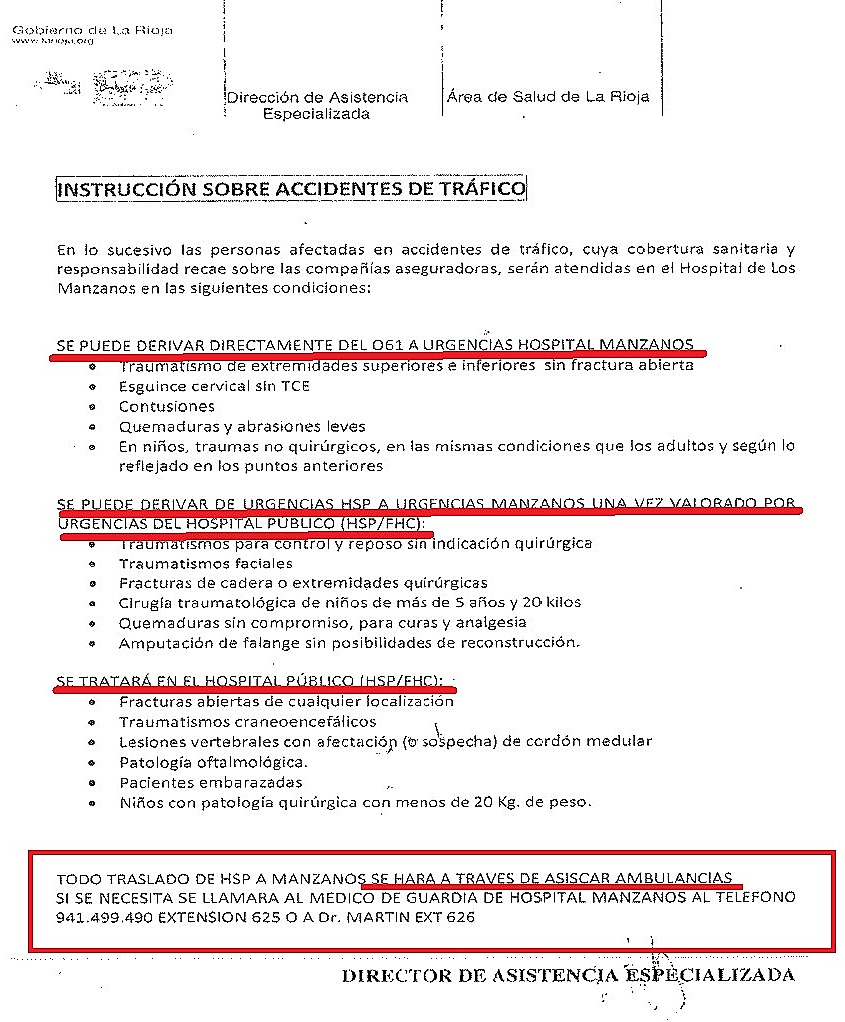 Documento aportado por el PR+