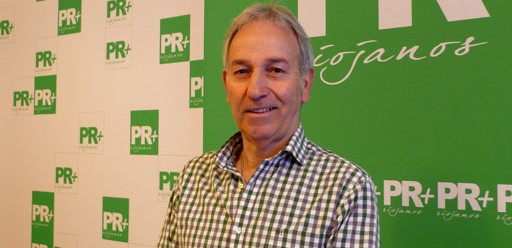 Enrique Acha Rubio PR+