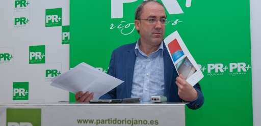 Rubén Gil Trincado PR+, Carrusel