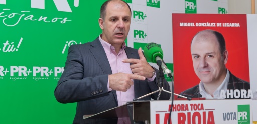 Miguel González de Legarra PR+ propuestas ADER