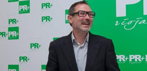 Rubén Antoñanzas PR+, Erasmus Escolar