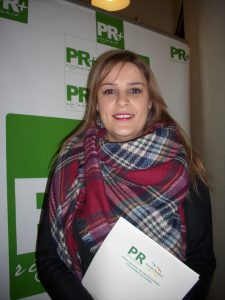 Sara San Juan Trevijano
