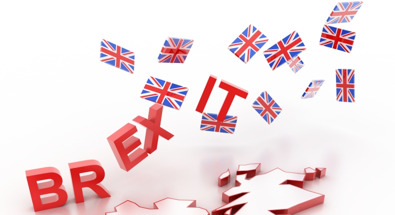 brexit-banderas-reino-unido-istock