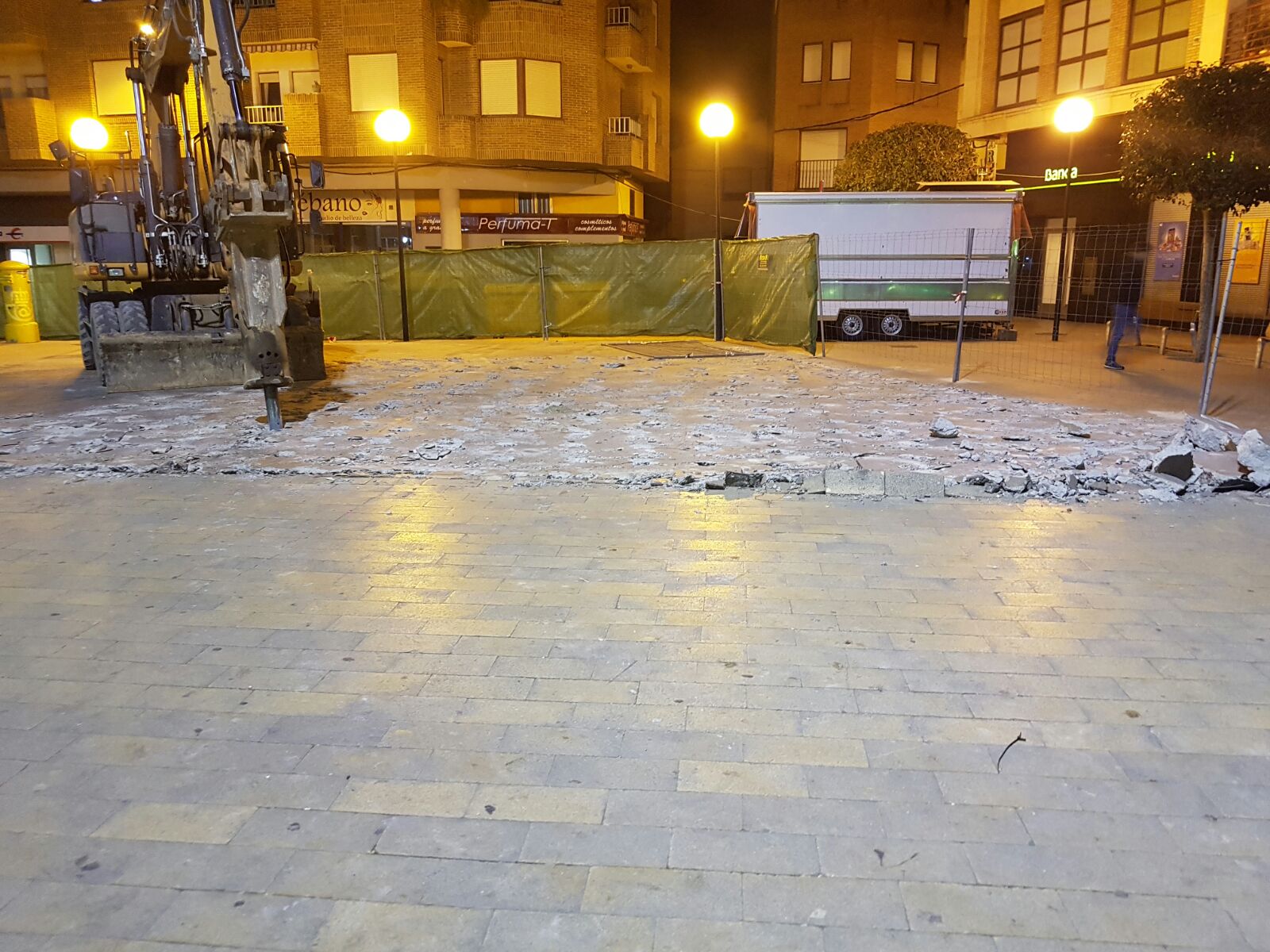Plaza Villamdiana 2