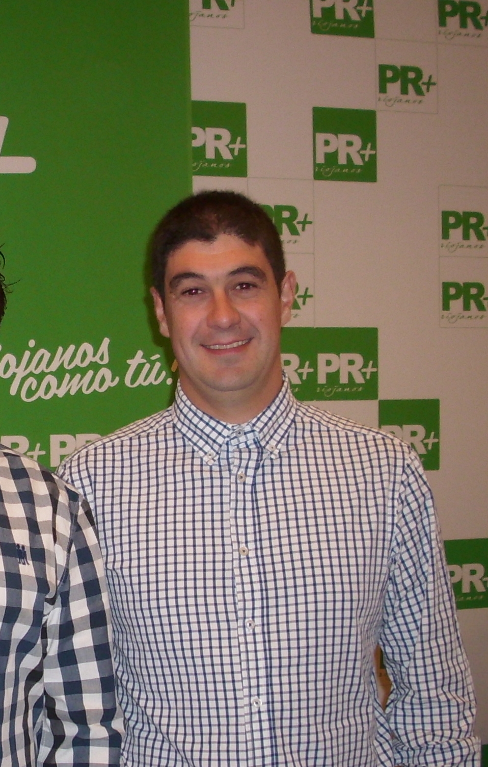 Rubén Sáenz León