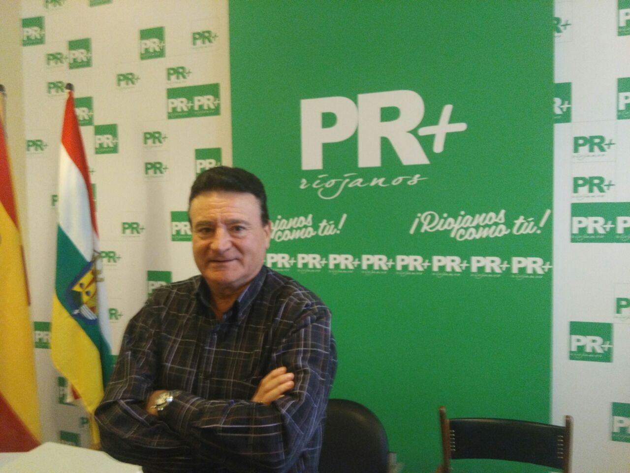 Francisco Jalón