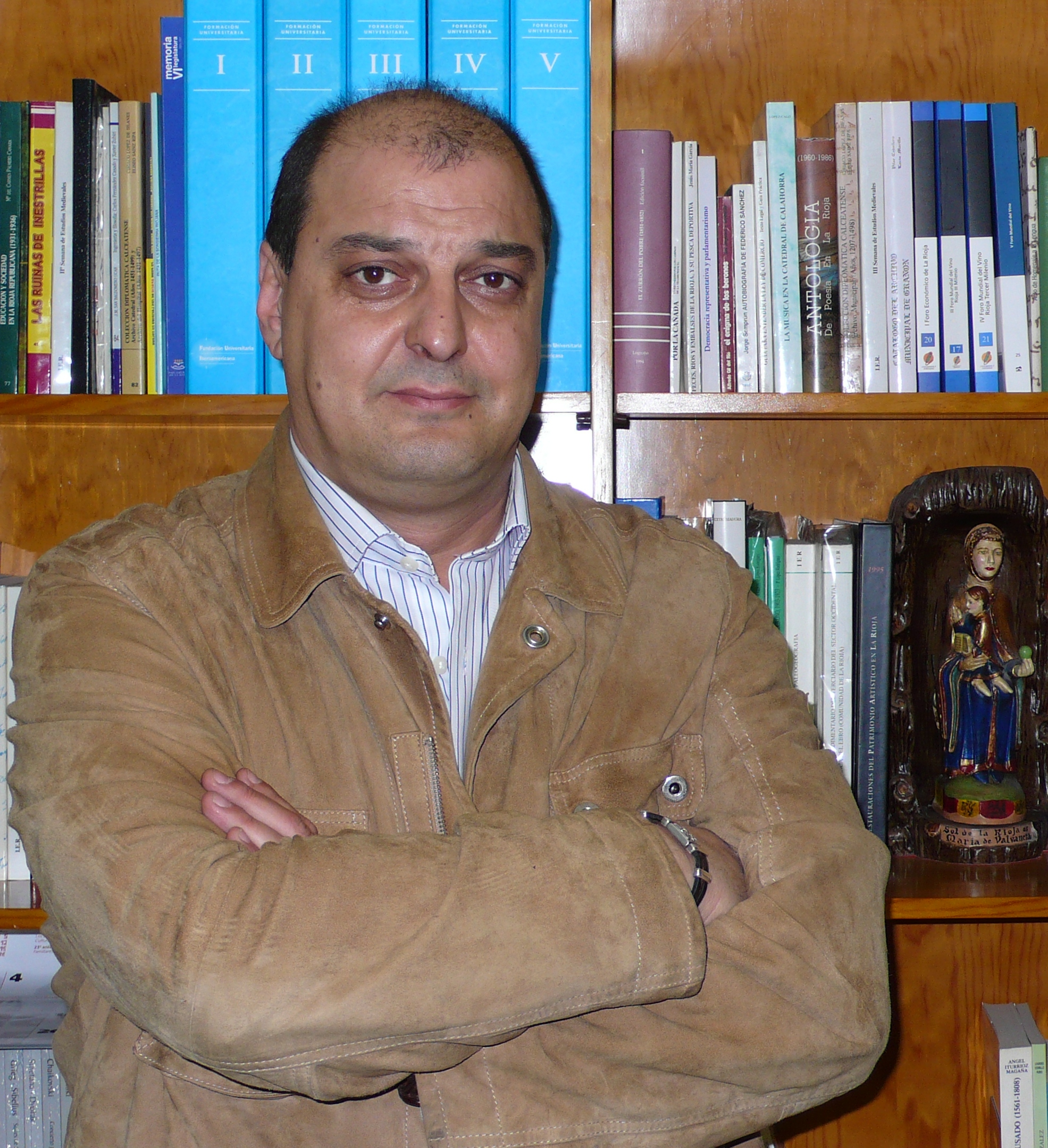 LEOPOLDO