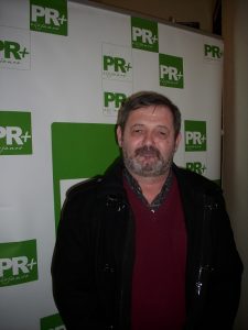 Martín Íñiguez