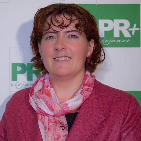 Rita Beltrán 2