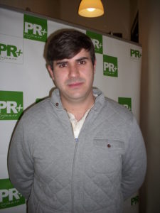 José Andrés Leiva