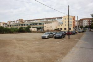 arnedo San Blas.