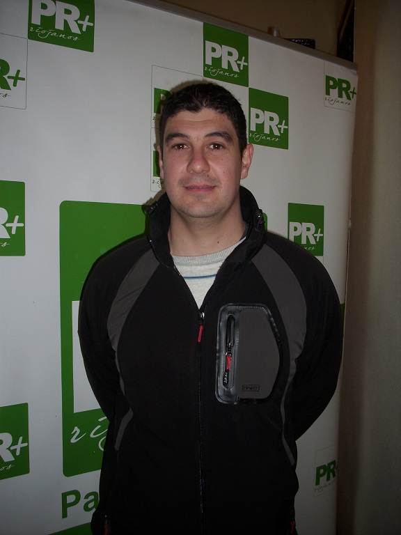 Rubén Sáenz León